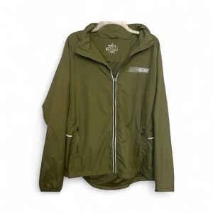 Men's Olive Green Jacket